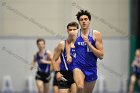 Lyons Invitational  Wheaton College Men’s Track & Field compete in the Lyons Invitational at Beard Fieldhouse . - Photo By: KEITH NORDSTROM : Wheaton, track & field